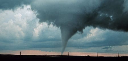 Severe Weather Awareness Week: Tornadoes