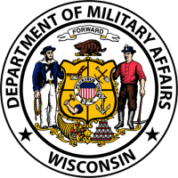 Department of Military Affairs Logo