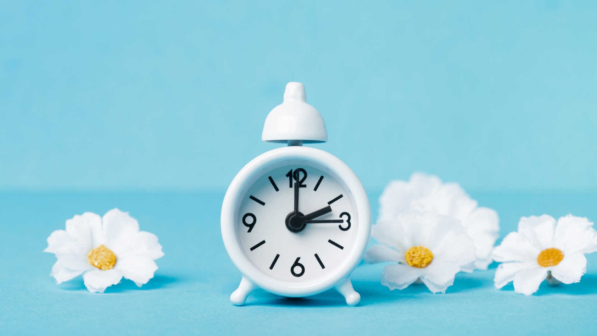 READYWISCONSIN NEWS RELEASE: Spring into action: Use daylight saving time to refresh emergency preparedness plans