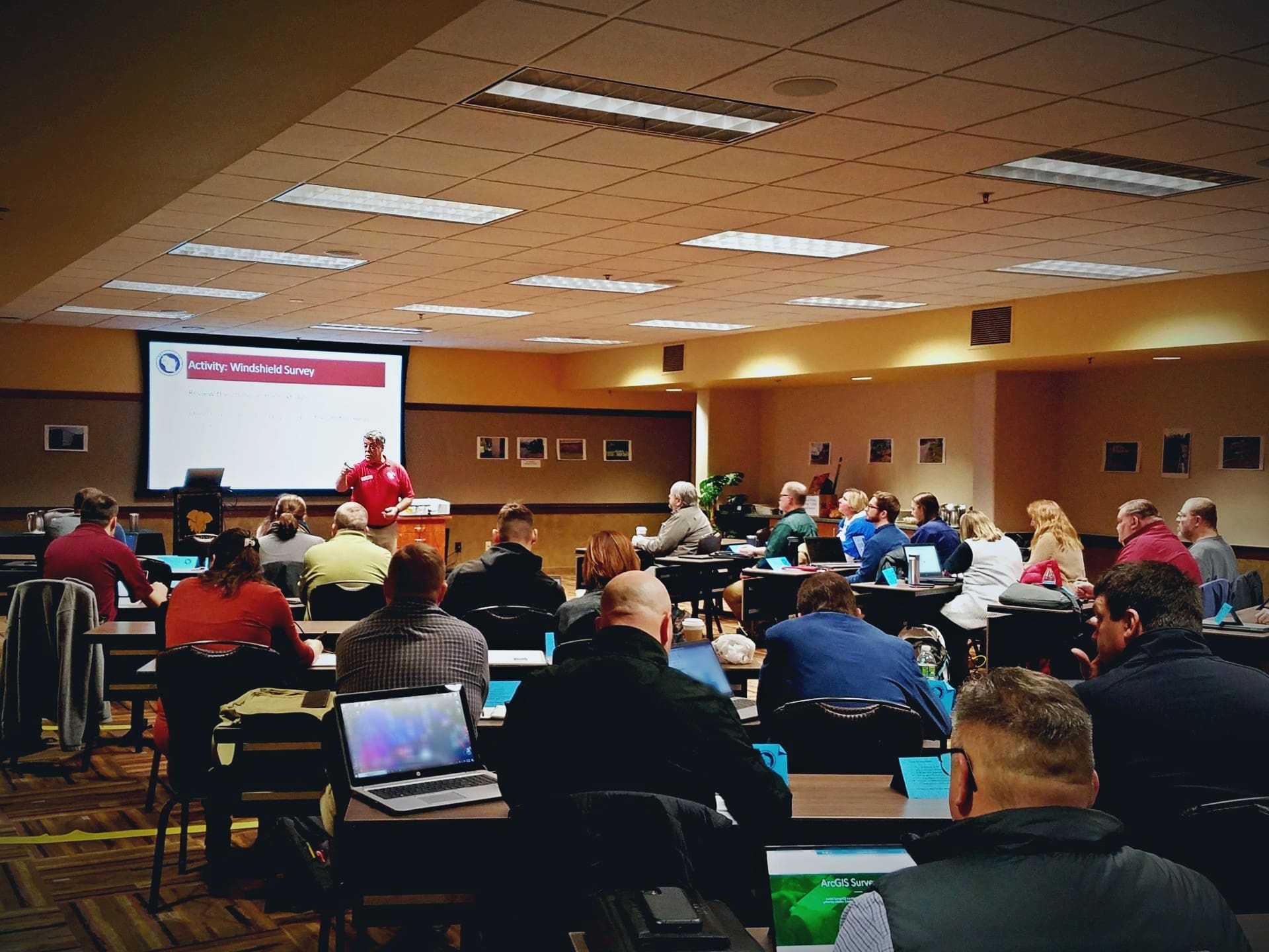 Wisconsin Governor’s Conference on Homeland Security and Emergency