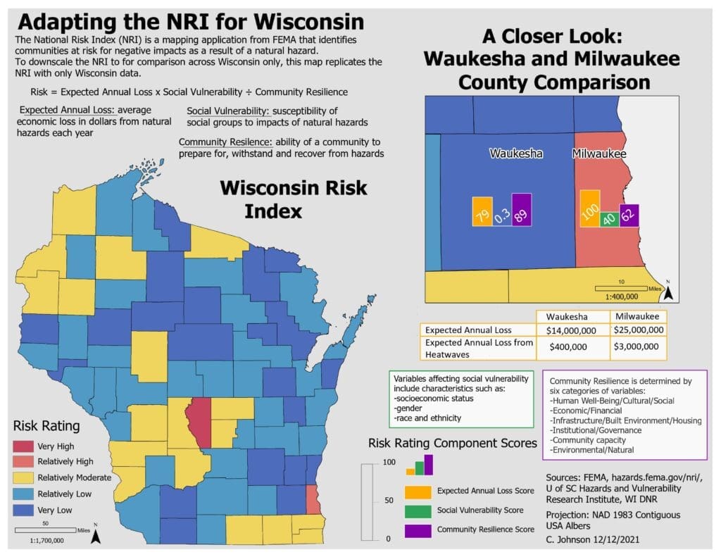 State Planning | Wisconsin Emergency Management