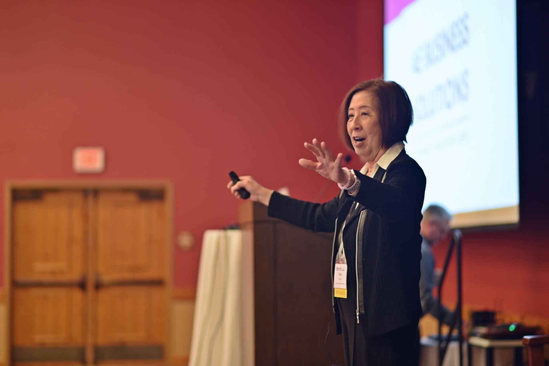 Wisconsin Governor's Cybersecurity Summit Highlights Women in Cyber